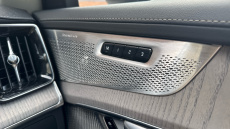 Volvo XC90 2.0 B5P Ultra Dark 5dr AWD Geartronic Petrol Estate